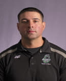 Matt Gersick Assistant Track & Field Coach
